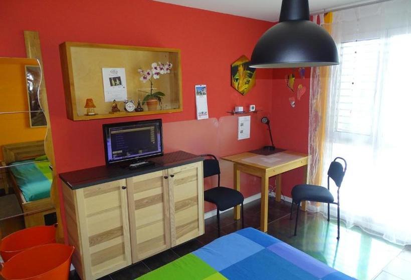 Pension  Susanna