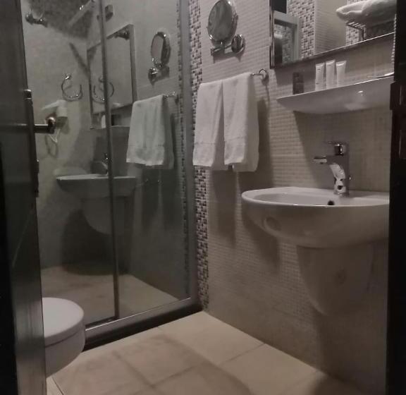 Al Ahlam Hotel Apartments