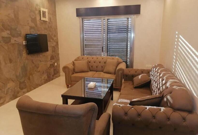 Al Ahlam Hotel Apartments