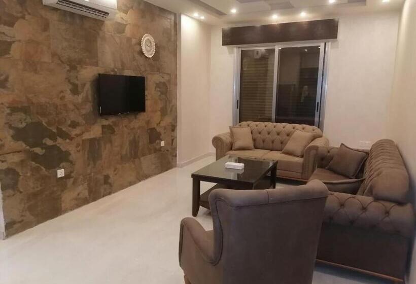 Al Ahlam Hotel Apartments