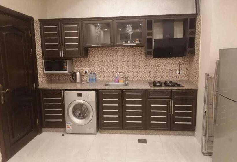 Al Ahlam Hotel Apartments