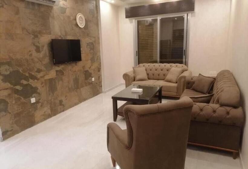 Al Ahlam Hotel Apartments