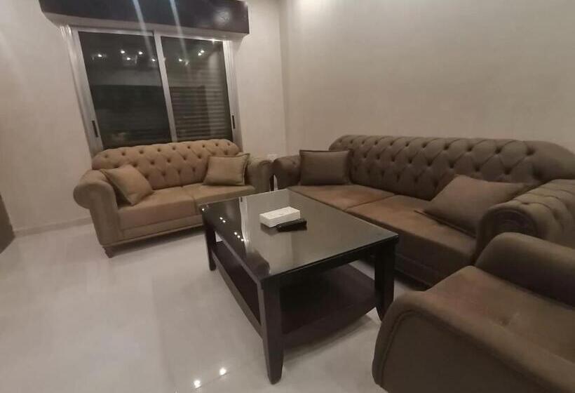 Al Ahlam Hotel Apartments