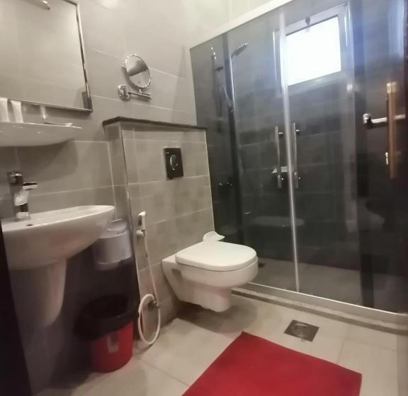 Al Ahlam Hotel Apartments