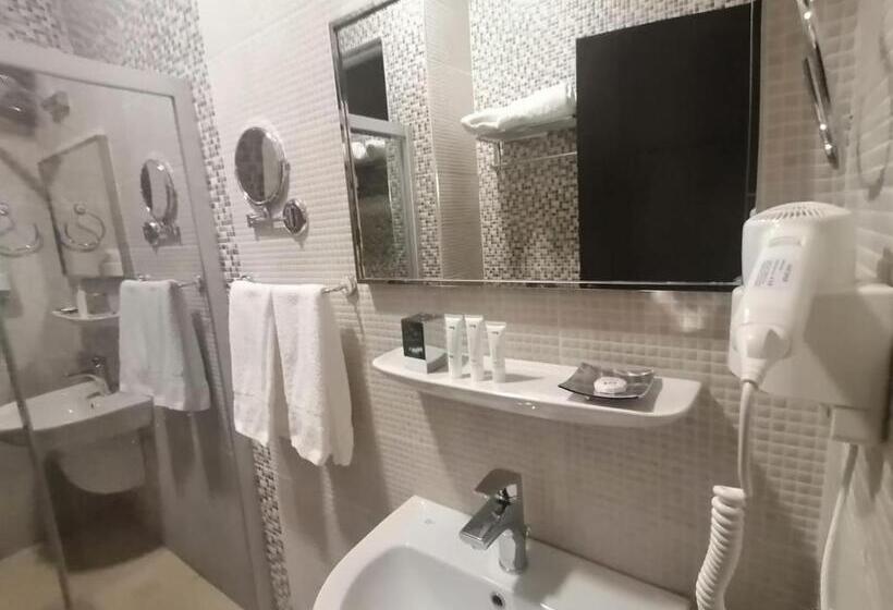 Al Ahlam Hotel Apartments