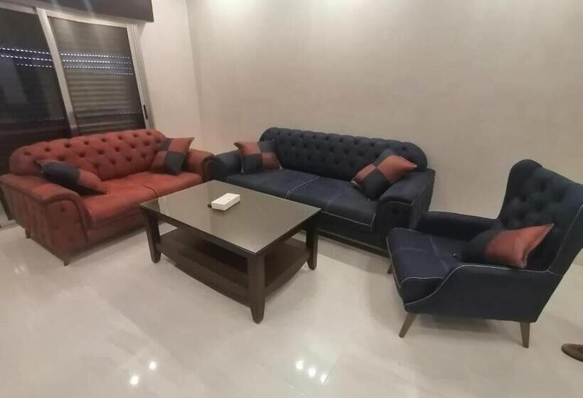 Al Ahlam Hotel Apartments