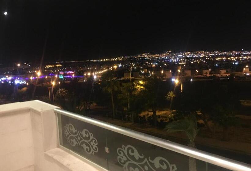 Al Ahlam Hotel Apartments