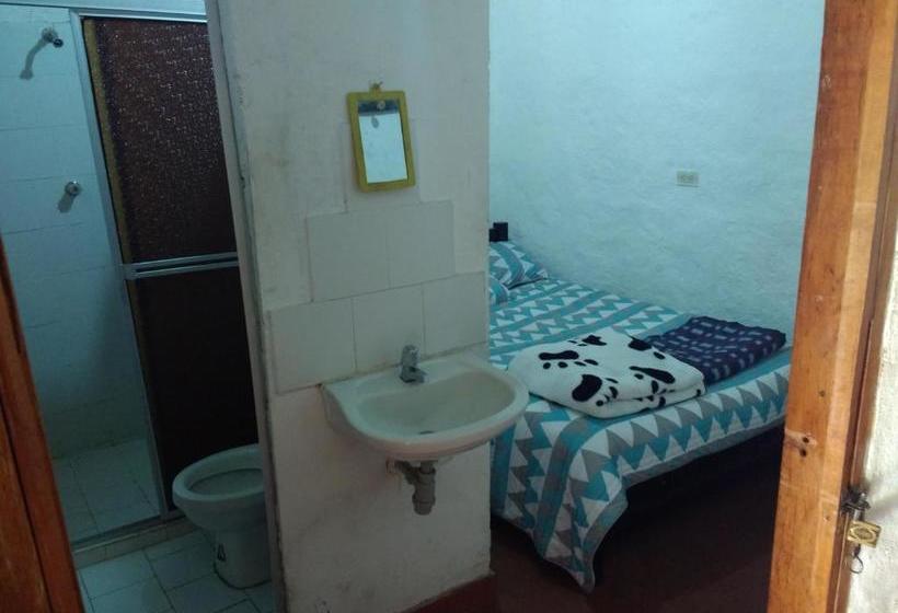 هاستل Casa Annunakis