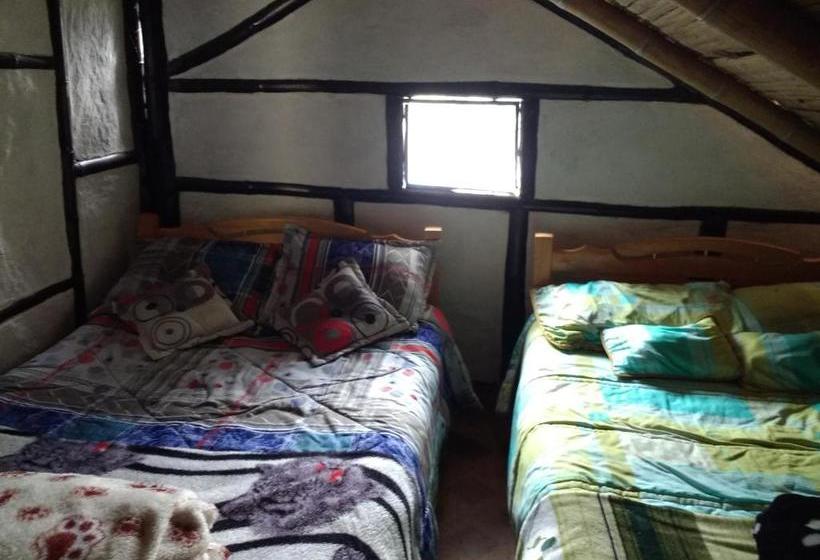 هاستل Casa Annunakis