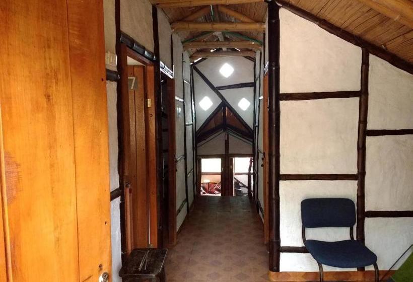 هاستل Casa Annunakis