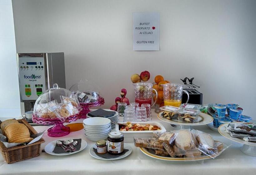 住宿加早餐  Mon Pays