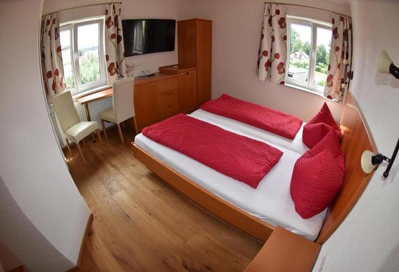 צימר Seebär Velden