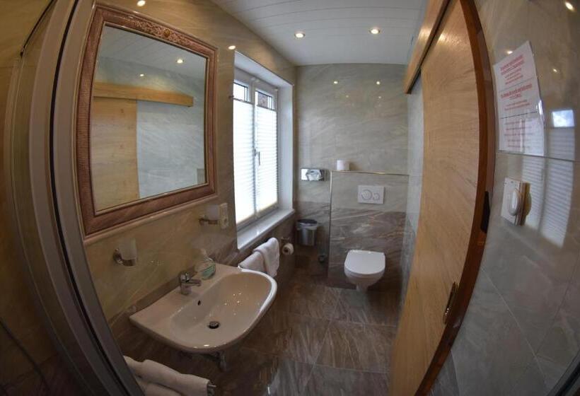 تختخواب و صبحانه Seebär Velden