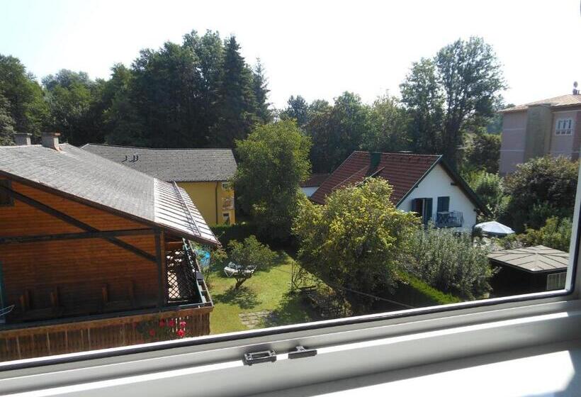 צימר Seebär Velden