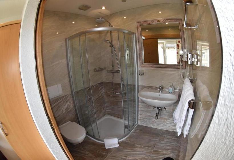 צימר Seebär Velden