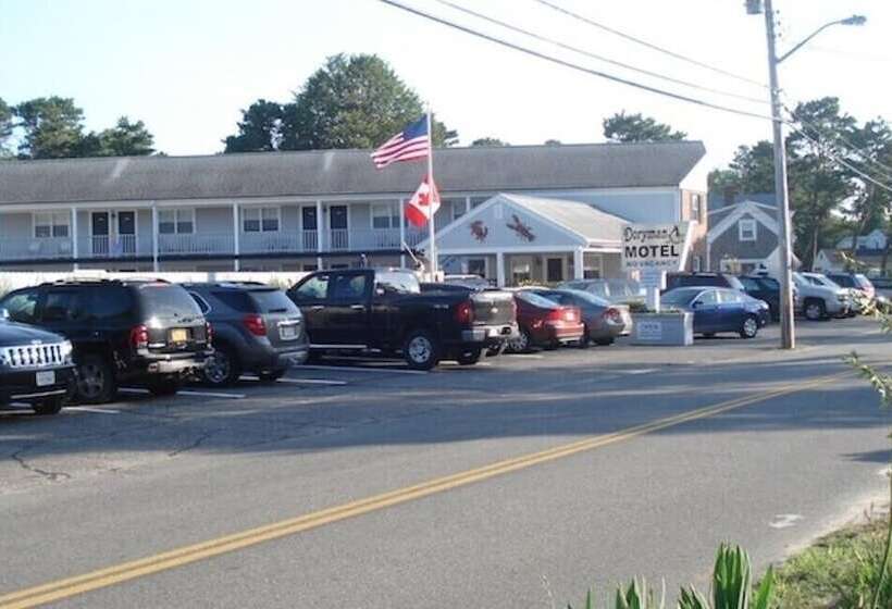 Doryman Motel