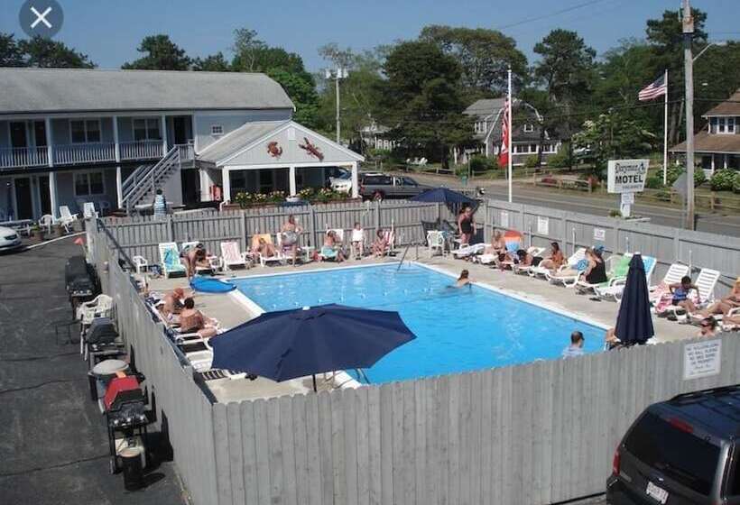 Doryman Motel