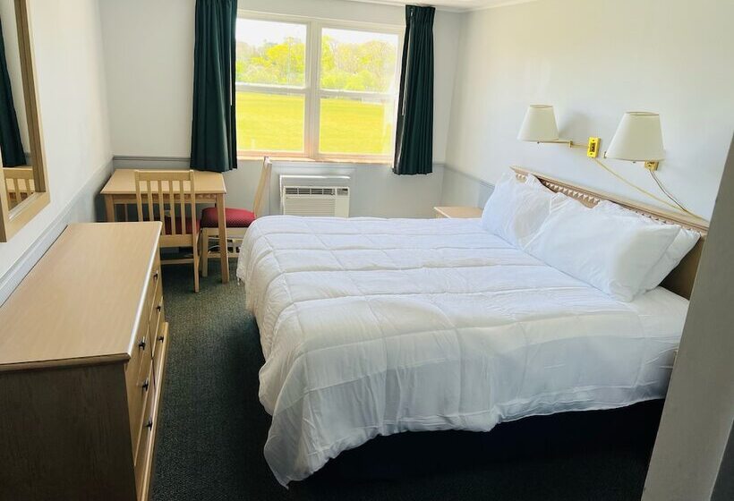 Harbor Landing Resort