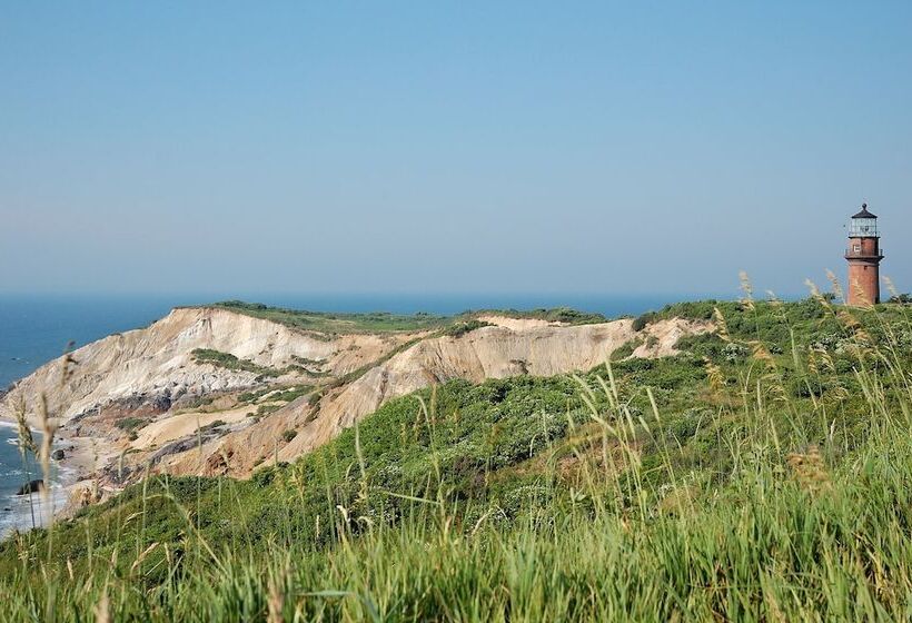 Harbor Landing Resort