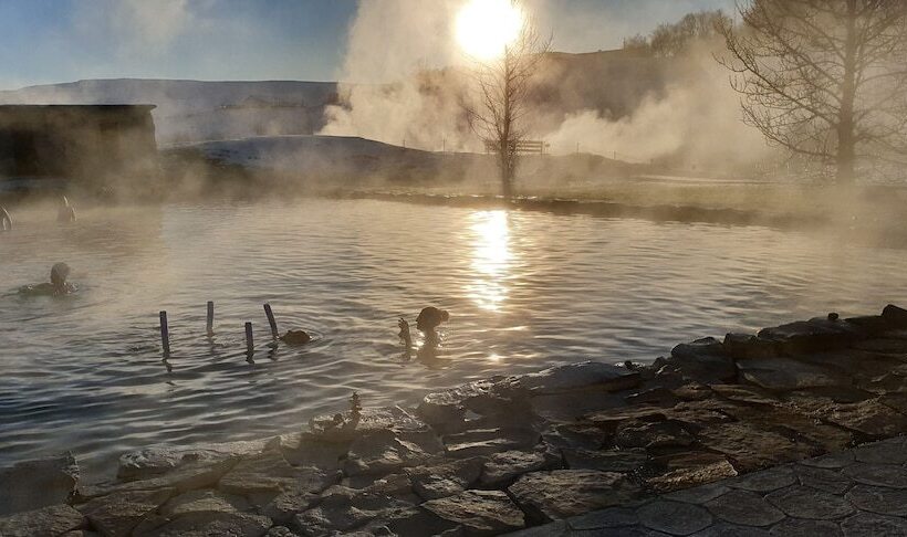 360 Hotel & Thermal Baths