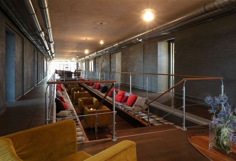 360 Hotel & Thermal Baths