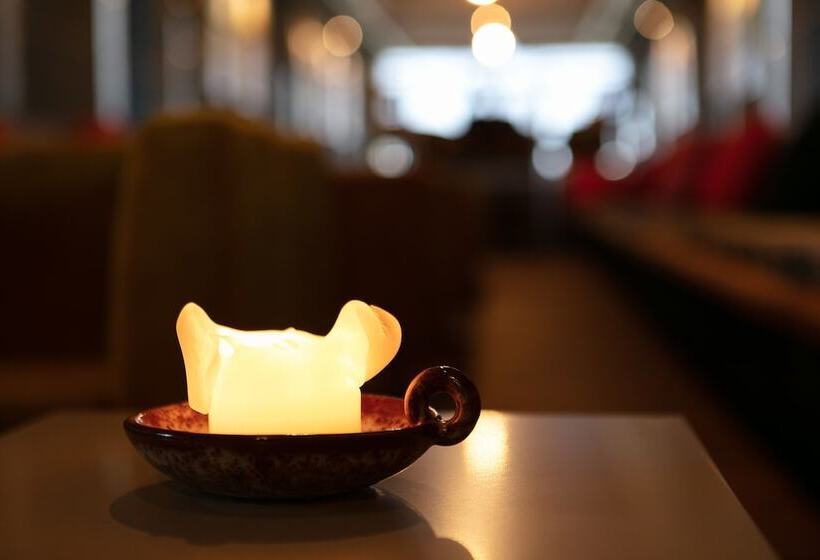 360 Hotel & Thermal Baths