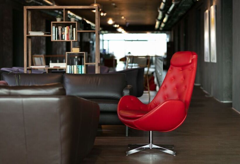 360 Hotel & Thermal Baths