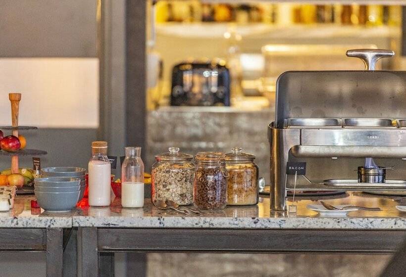 360 Hotel & Thermal Baths