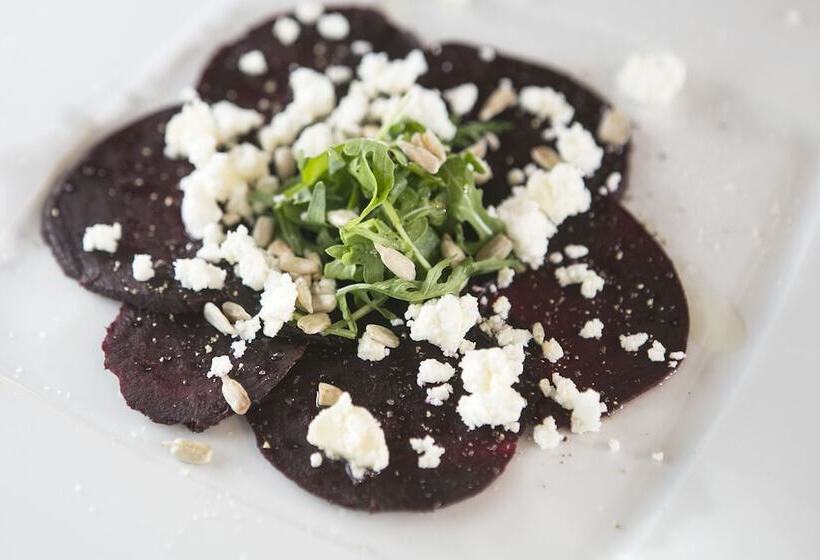 360 Hotel & Thermal Baths