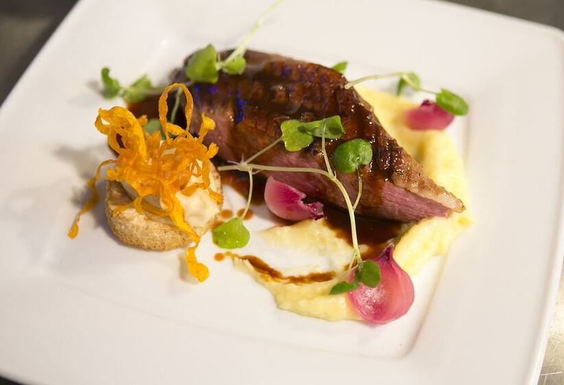 360 Hotel & Thermal Baths