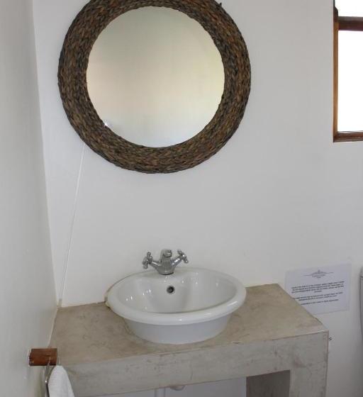 هتل Cango Caves Estate