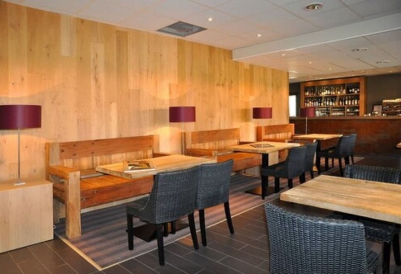 Отель Hôtel Castel De Vergio