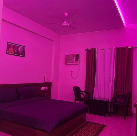 ホテル Castle View