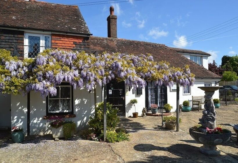 فندق The Olde Forge