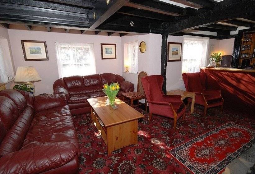 فندق The Olde Forge