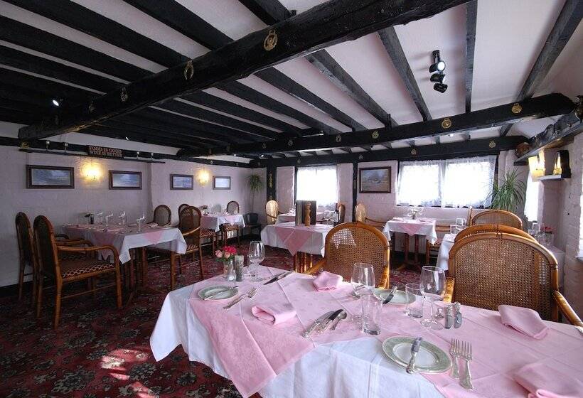 فندق The Olde Forge