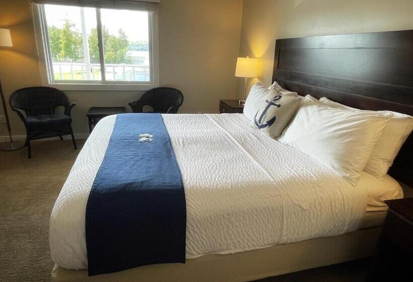 فندق The Water Street Inn