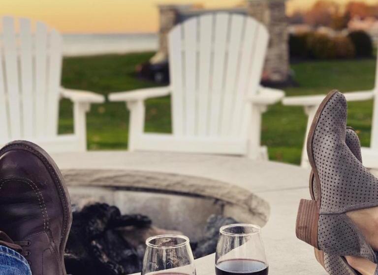 فندق The Water Street Inn