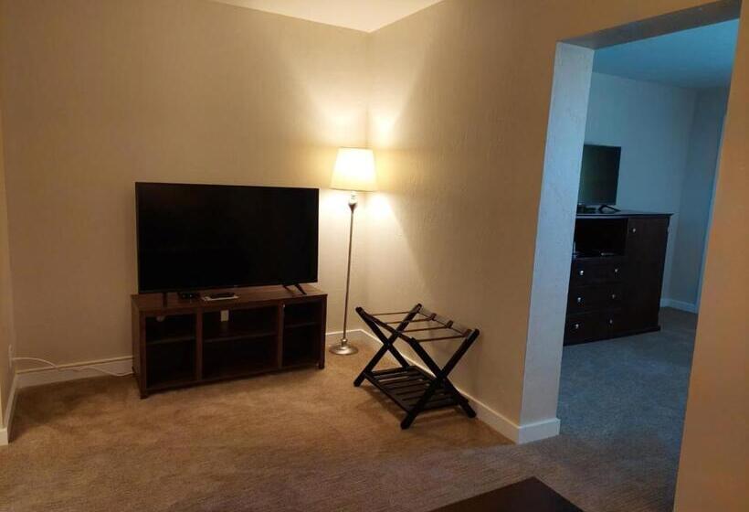 فندق The Water Street Inn