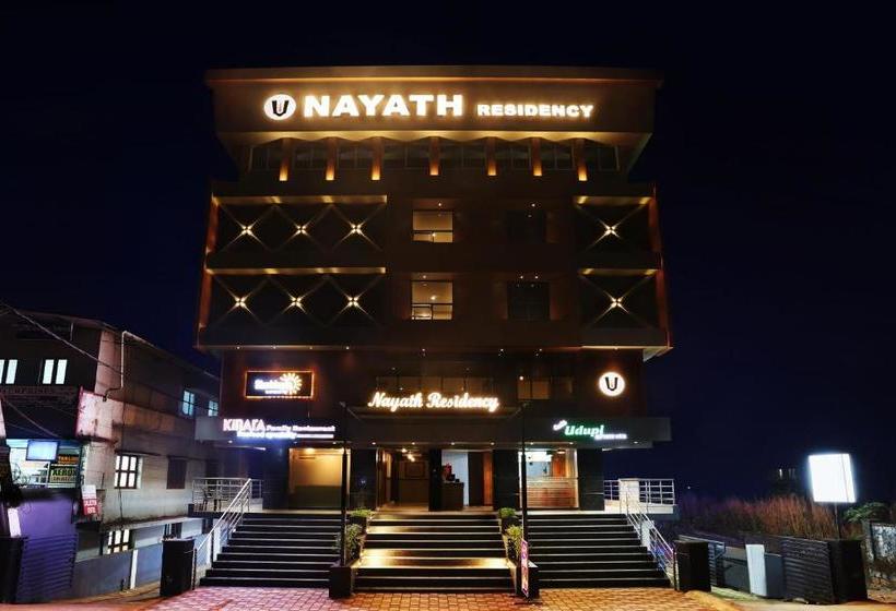 בית מלון כפרי Treebo Trend Nayath Residency