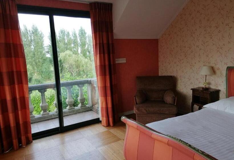 Les Résidences Du Moulin