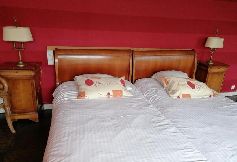 Les Résidences Du Moulin