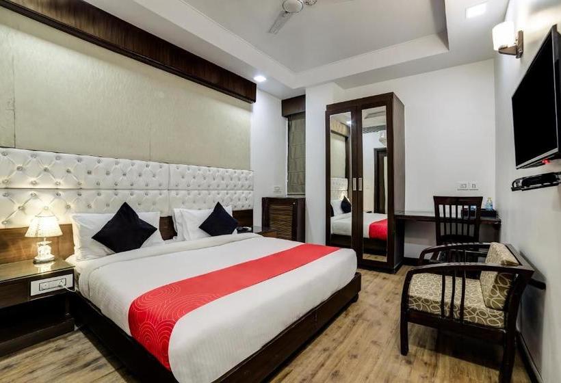 酒店 Capital O 10591 Ptl