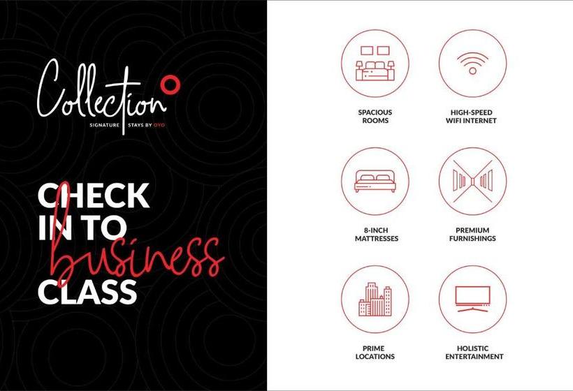 酒店 Capital O 10591 Ptl