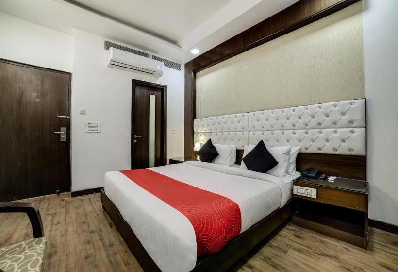 酒店 Capital O 10591 Ptl