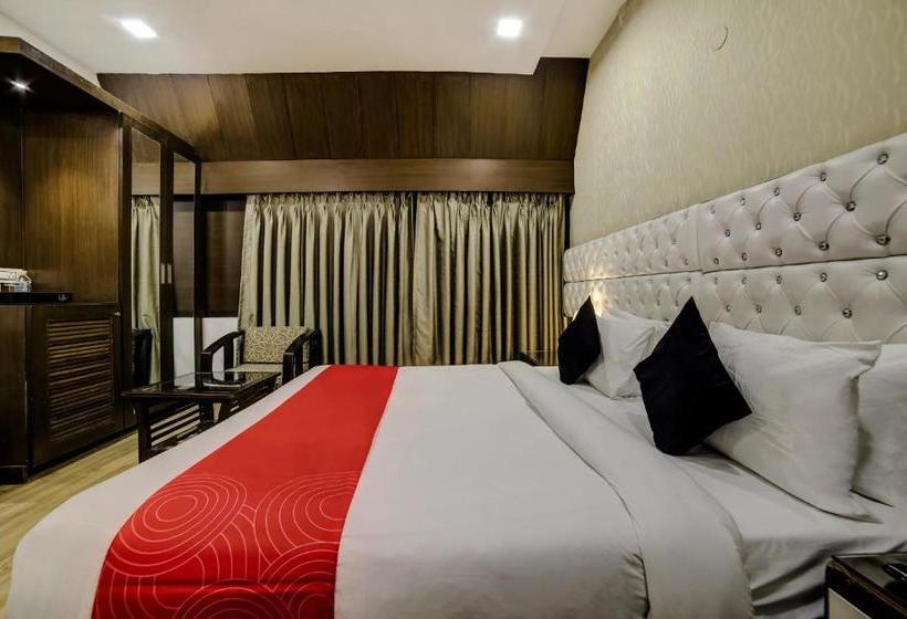 酒店 Capital O 10591 Ptl