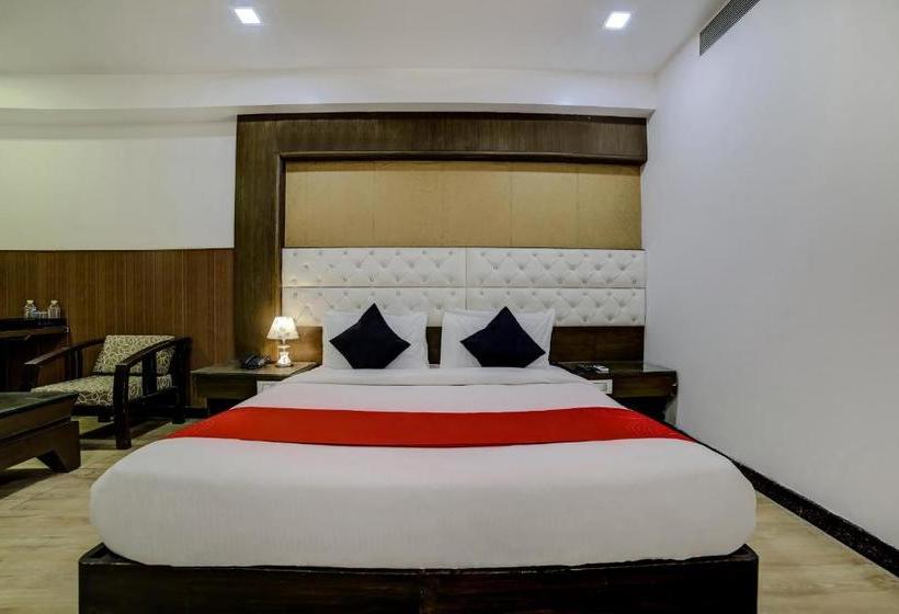 酒店 Capital O 10591 Ptl