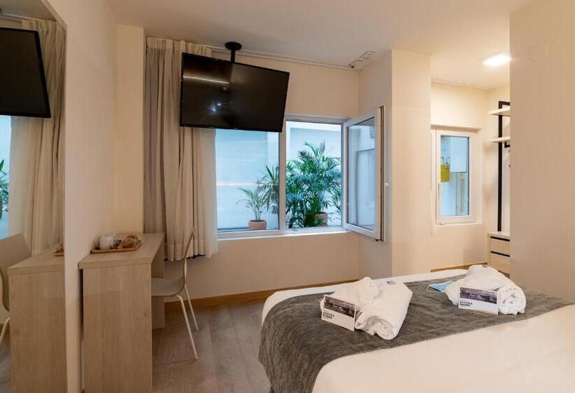 پانسیون Atotxa Rooms