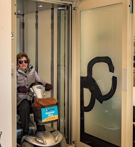 پانسیون Atotxa Rooms