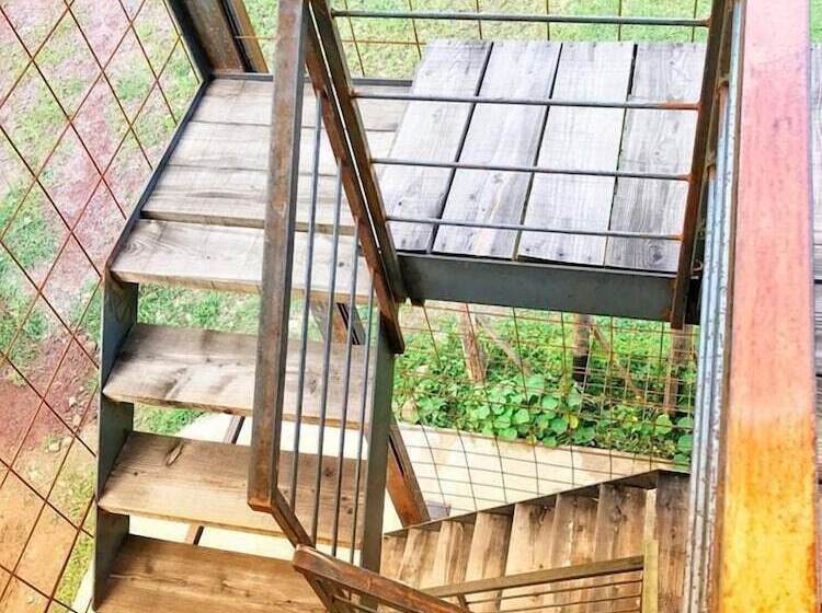 פנסיון Aula Arcobaleno